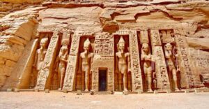 Abu Simbel Day Trip – Full-Day Tour to One of Egypt’s Most Iconic Temples