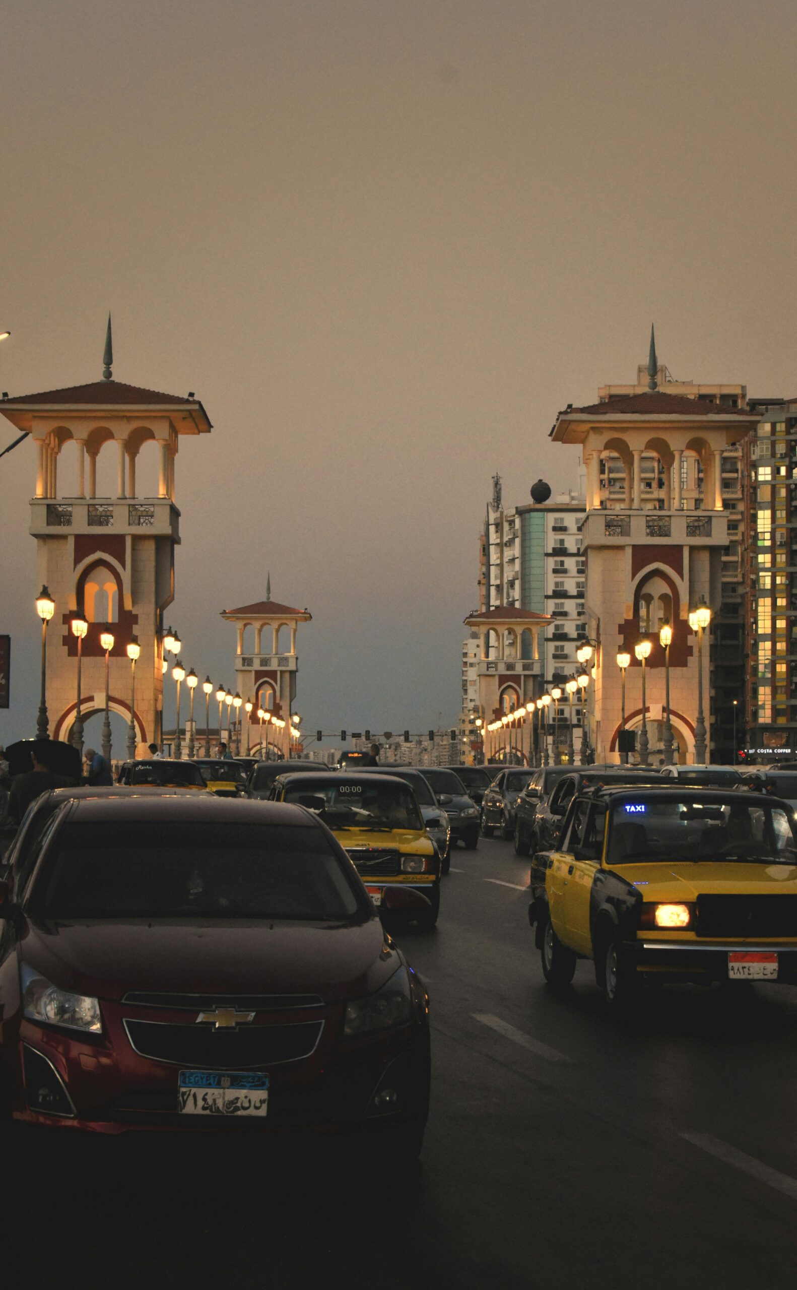Alexandria