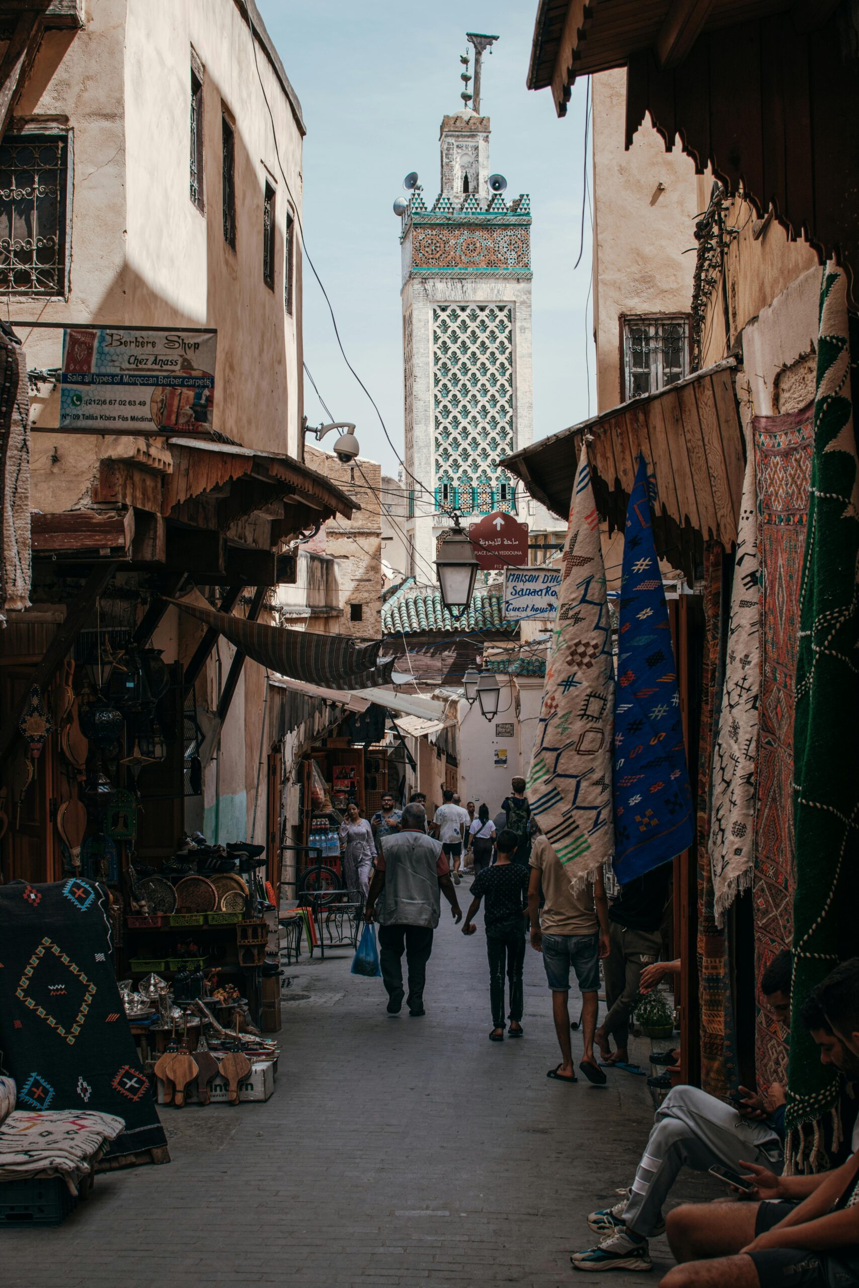 Cairo