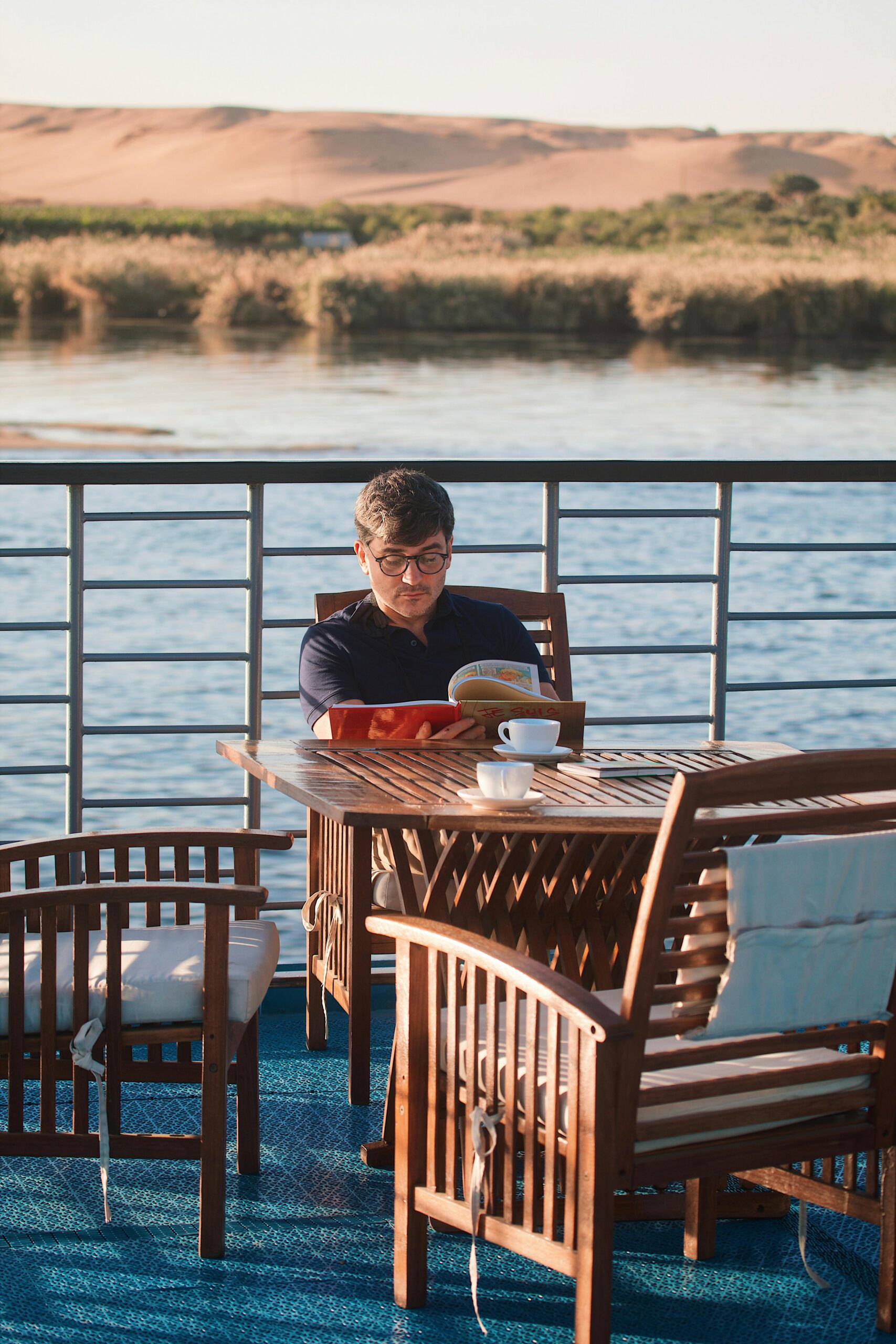 Aswan